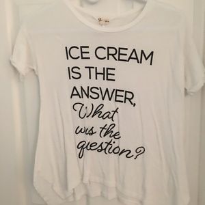 Ten Sixty Sherman t-shirt